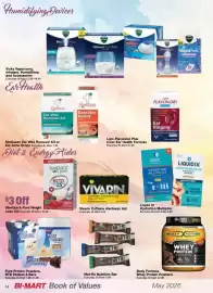 Bi-Mart weekly ad Page 14