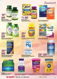 Bi-Mart weekly ad Page 15