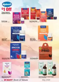 Bi-Mart weekly ad Page 18