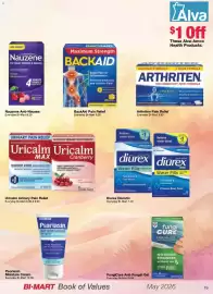 Bi-Mart weekly ad Page 19
