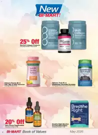 Bi-Mart weekly ad Page 2