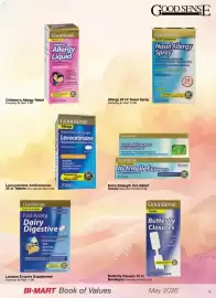 Bi-Mart weekly ad Page 3