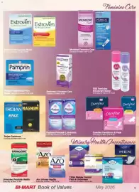 Bi-Mart weekly ad Page 9