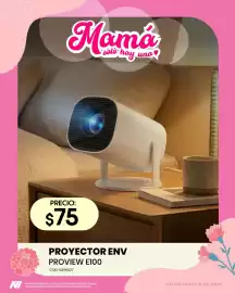 Catálogo Novicompu Página 2