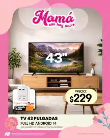 Catálogo Novicompu Página 3