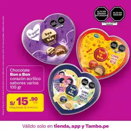 Catálogo Tambo Página 2
