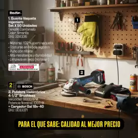 Catálogo Constructor Página 2