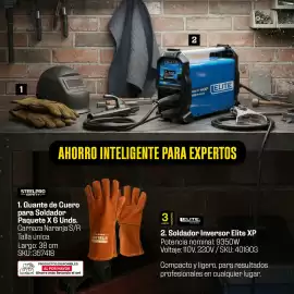 Catálogo Constructor Página 3