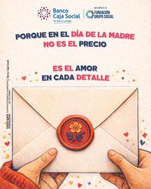 Catálogo Banco Caja Social Página 4