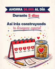 Catálogo Banco Caja Social Página 3