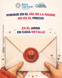 Catálogo Banco Caja Social Página 4