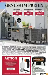 Dehner Flugblatt woche 19 Seite 11