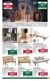 Dehner Flugblatt woche 19 Seite 13