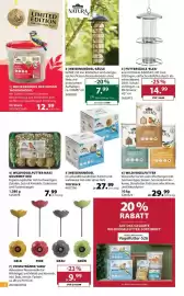 Dehner Flugblatt woche 19 Seite 14