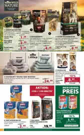 Dehner Flugblatt woche 19 Seite 16