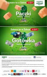 Żabka gazetka Strona 92