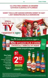 Żabka gazetka Strona 10