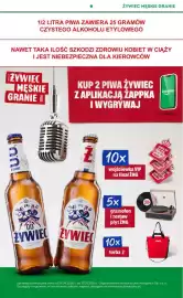Żabka gazetka Strona 11