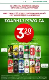 Żabka gazetka Strona 13