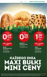 Żabka gazetka Strona 18