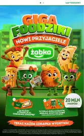 Żabka gazetka Strona 2