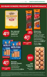 Żabka gazetka Strona 21