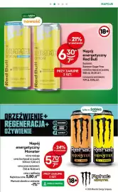 Żabka gazetka Strona 23