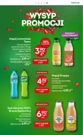 Żabka gazetka Strona 26