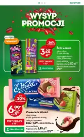 Żabka gazetka Strona 32