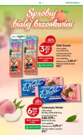 Żabka gazetka Strona 36