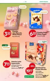 Żabka gazetka Strona 37