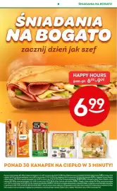 Żabka gazetka Strona 4