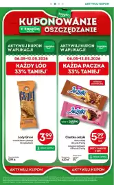 Żabka gazetka Strona 41