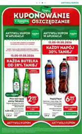 Żabka gazetka Strona 42