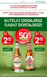 Żabka gazetka Strona 45
