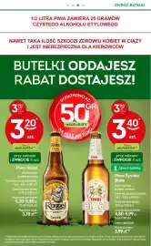 Żabka gazetka Strona 46