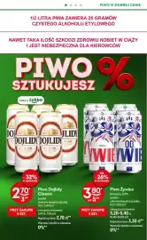 Żabka gazetka Strona 48