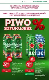 Żabka gazetka Strona 49