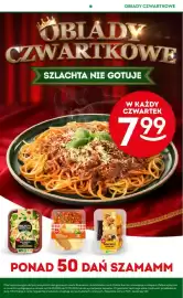Żabka gazetka Strona 5