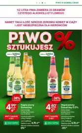 Żabka gazetka Strona 50