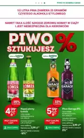 Żabka gazetka Strona 51