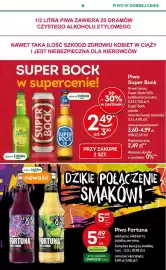 Żabka gazetka Strona 52
