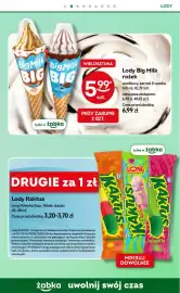Żabka gazetka Strona 55