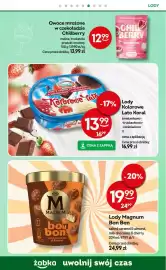 Żabka gazetka Strona 59