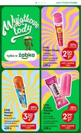 Żabka gazetka Strona 6