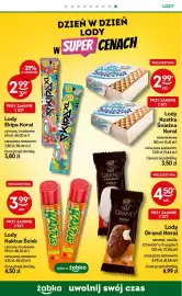 Żabka gazetka Strona 62