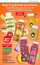 Żabka gazetka Strona 63