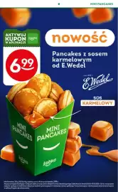 Żabka gazetka Strona 64