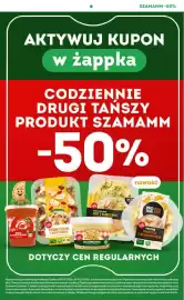 Żabka gazetka Strona 65