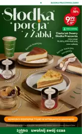 Żabka gazetka Strona 73